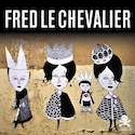 Fred Le Chevalier